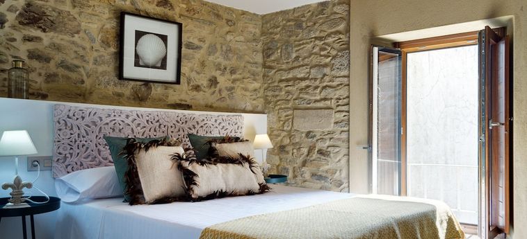 Hotel Rúa Travesa Santiago De Compostela: Foto 