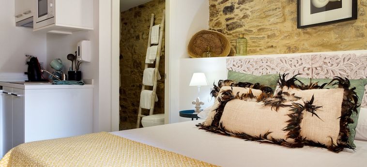Hotel Rúa Travesa Santiago De Compostela: Foto 