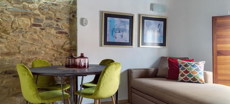 Hotel Rúa Travesa Santiago De Compostela: Foto 
