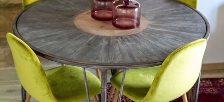 Hotel Rúa Travesa Santiago De Compostela: Foto 