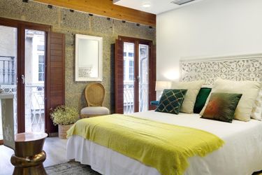Hotel Rúa Travesa Santiago De Compostela: Photo 