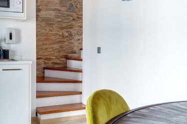 Hotel Rúa Travesa Santiago De Compostela: Photo 