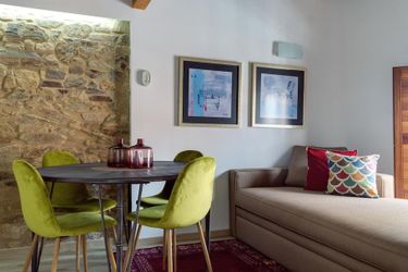 Hotel Rúa Travesa Santiago De Compostela: Photo 
