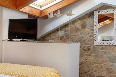 Hotel Rúa Travesa Santiago De Compostela: Photo 