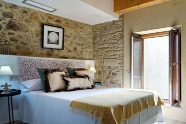 Hotel Rúa Travesa Santiago De Compostela: Photo 