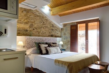 Hotel Rúa Travesa Santiago De Compostela: Photo 