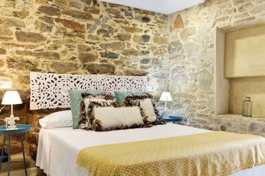 Hotel Rúa Travesa Santiago De Compostela: Photo 