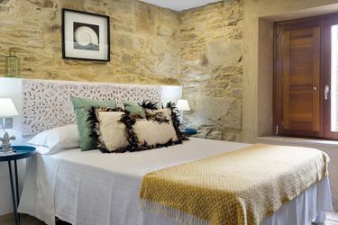Hotel Rúa Travesa Santiago De Compostela: Photo 