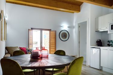 Hotel Rúa Travesa Santiago De Compostela: Photo 
