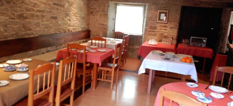 Hotel San Nicolas Santiago De Compostela : Photo 