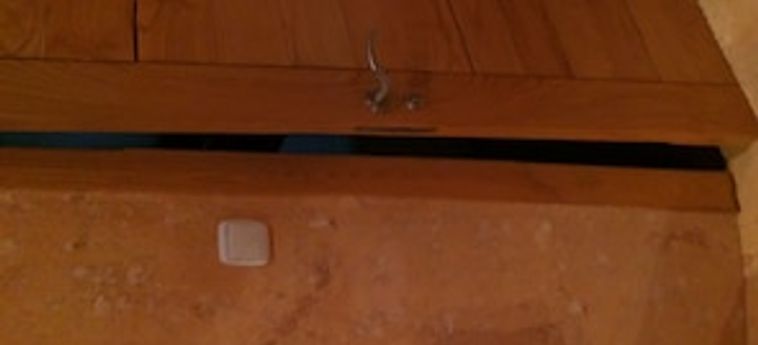 Hotel San Nicolas Santiago De Compostela: Foto 