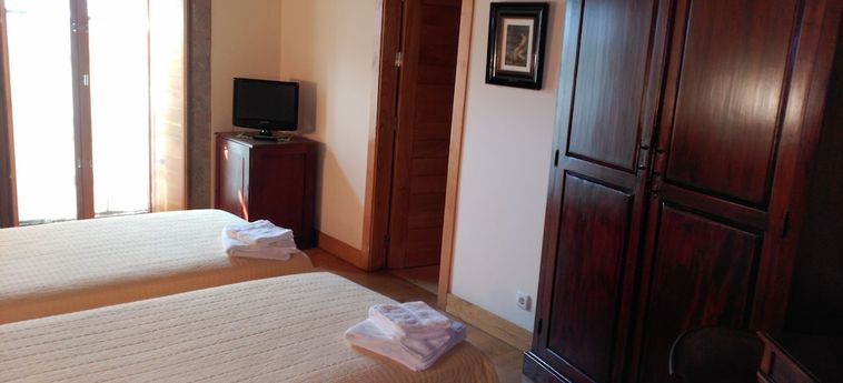 Hotel San Nicolas Santiago De Compostela: Foto 