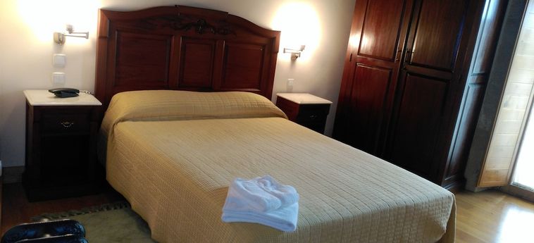 Hotel San Nicolas Santiago De Compostela: Foto 