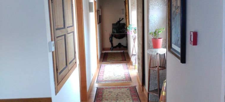 Hotel San Nicolas Santiago De Compostela: Foto 
