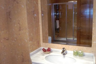 Hotel San Nicolas Santiago De Compostela: Photo 