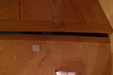 Hotel San Nicolas Santiago De Compostela: Photo 