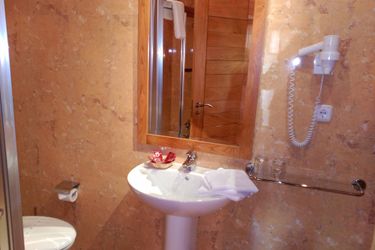 Hotel San Nicolas Santiago De Compostela: Photo 