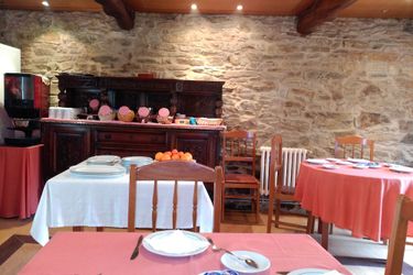 Hotel San Nicolas Santiago De Compostela: Photo 