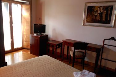 Hotel San Nicolas Santiago De Compostela: Photo 