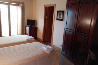 Hotel San Nicolas Santiago De Compostela: Photo 