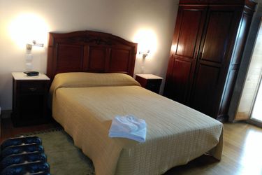 Hotel San Nicolas Santiago De Compostela: Photo 