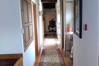 Hotel San Nicolas Santiago De Compostela: Photo 