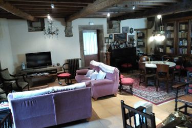 Hotel San Nicolas Santiago De Compostela: Photo 