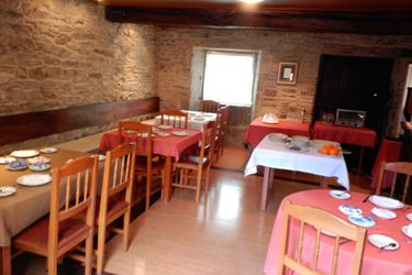 Hotel San Nicolas Santiago De Compostela: Photo 
