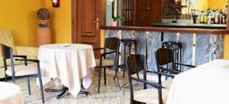 Hotel Castro:  SANTIAGO DE COMPOSTELA