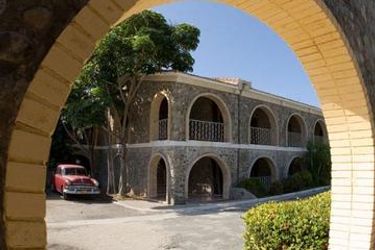 Hotel Costa Morena:  SANTIAGO DE CUBA