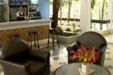 Hotel Balcon De Caribe:  SANTIAGO DE CUBA