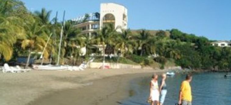 Hotel Brisas Sierra Mar:  SANTIAGO DE CUBA
