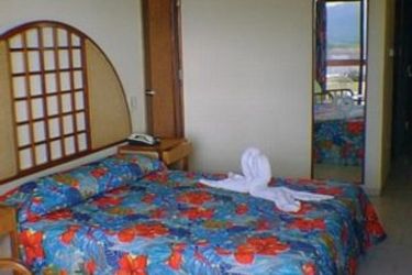 Hotel Brisas Sierra Mar:  SANTIAGO DE CUBA