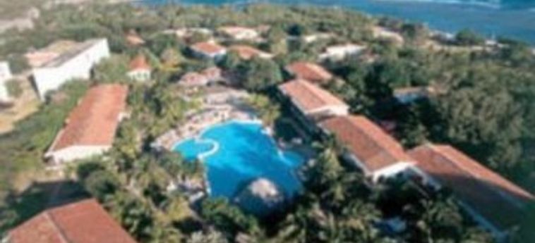 Hotel Club Amigo Carisol Los Corales:  SANTIAGO DE CUBA