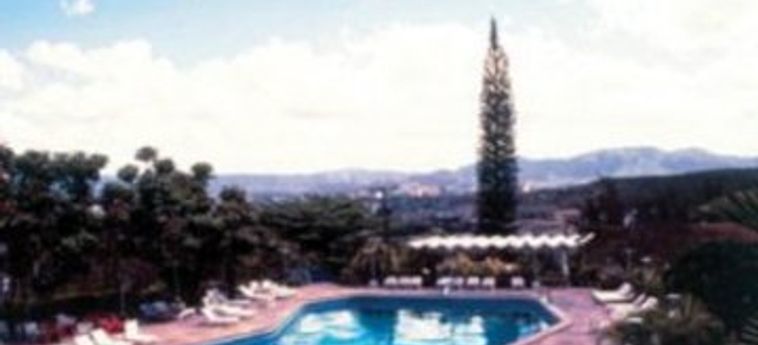 Hotel Versalles:  SANTIAGO DE CUBA