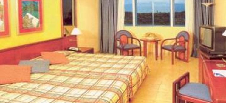 Hotel Melia:  SANTIAGO DE CUBA