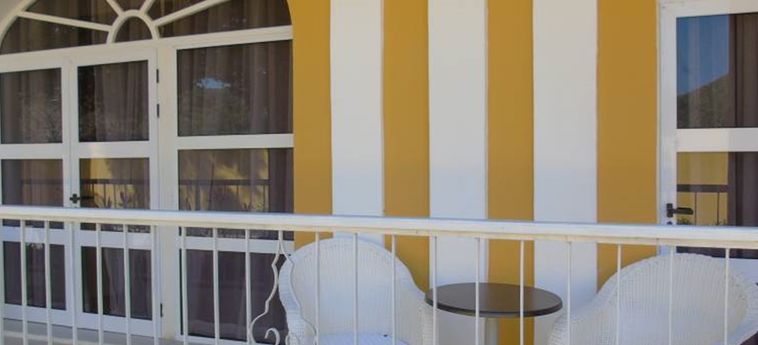 Hotel E El Cobre Santiago De Cuba : Photo 