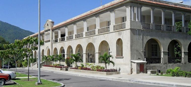 Hotel E El Cobre Santiago De Cuba: Foto 