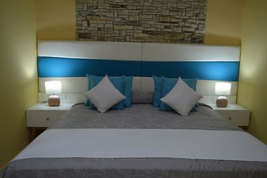 Hotel Los Peregrinos Santiago De Cuba: Photo 