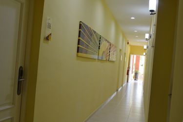 Hotel Los Peregrinos Santiago De Cuba: Photo 