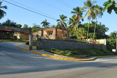 Hotel Los Peregrinos Santiago De Cuba: Photo 