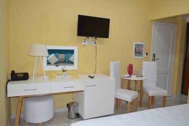 Hotel Los Peregrinos Santiago De Cuba: Photo 