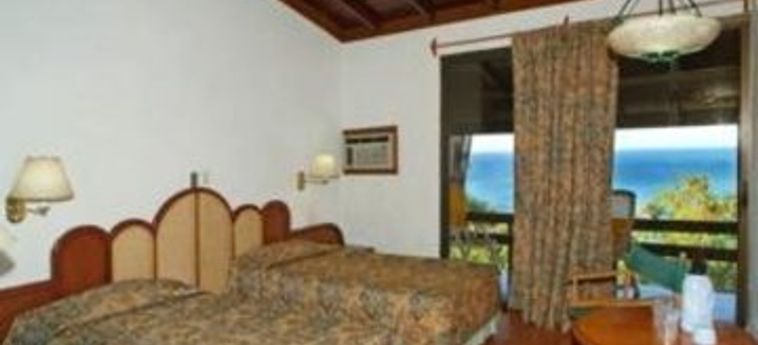 Hotel Brisas Los Galeones All Inclusive:  SANTIAGO DE CUBA