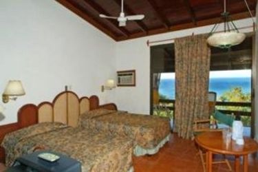 Hotel Brisas Los Galeones All Inclusive:  SANTIAGO DE CUBA