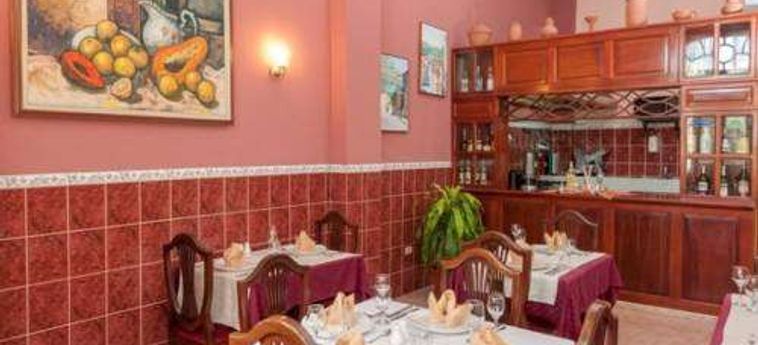 Hotel San Basilio By Mystique Santiago De Cuba: Foto 