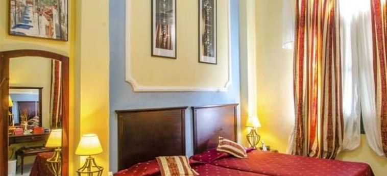 Hotel San Basilio By Mystique Santiago De Cuba: Foto 