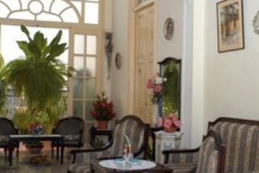 Hotel E San Basilio:  SANTIAGO DE CUBA