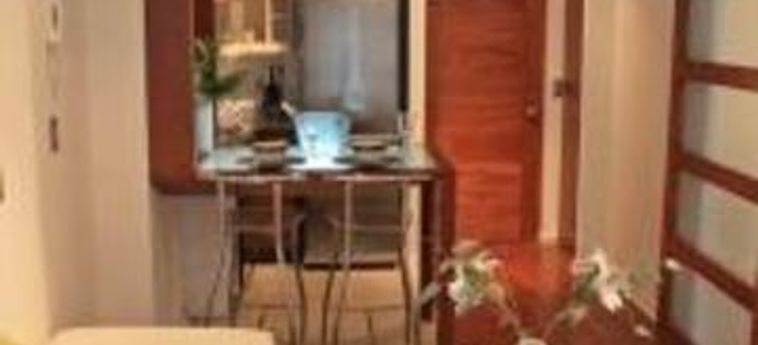 Ameristar Apart Hotel Santiago Del Cile: Foto 