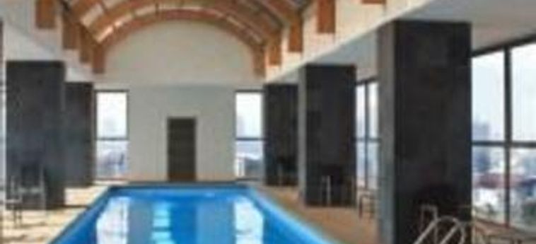 Ameristar Apart Hotel Santiago Del Cile: Foto 
