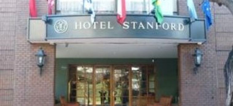 Hotel Stanford:  SANTIAGO DEL CILE